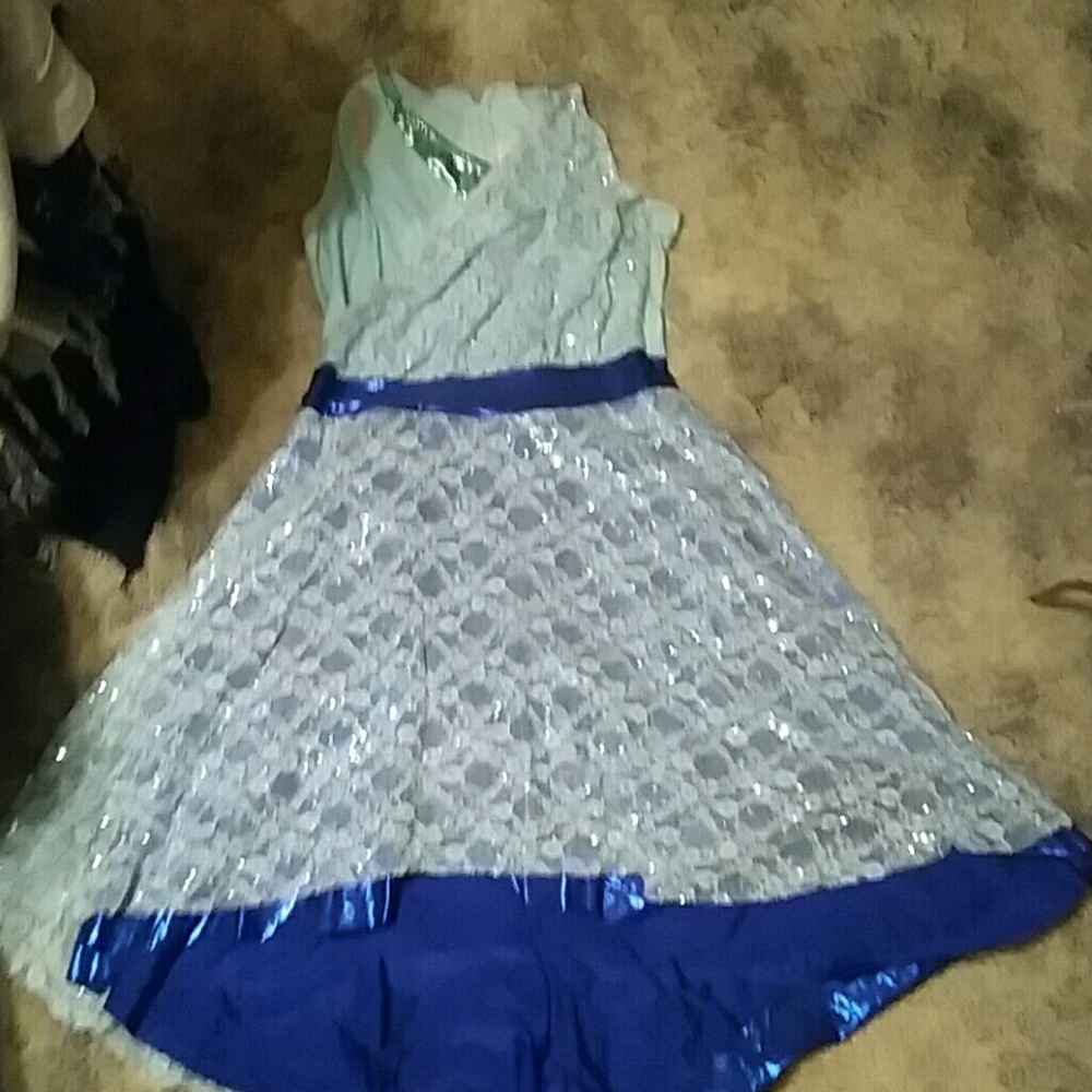 Costume Dress