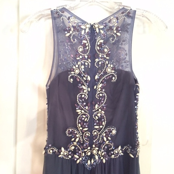 Beautiful Jovani Prom Dress - Picture 5 of 5