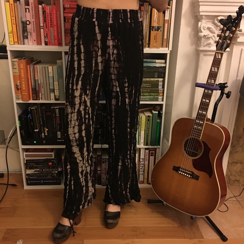 Urban Outfitters Flowy Pants
