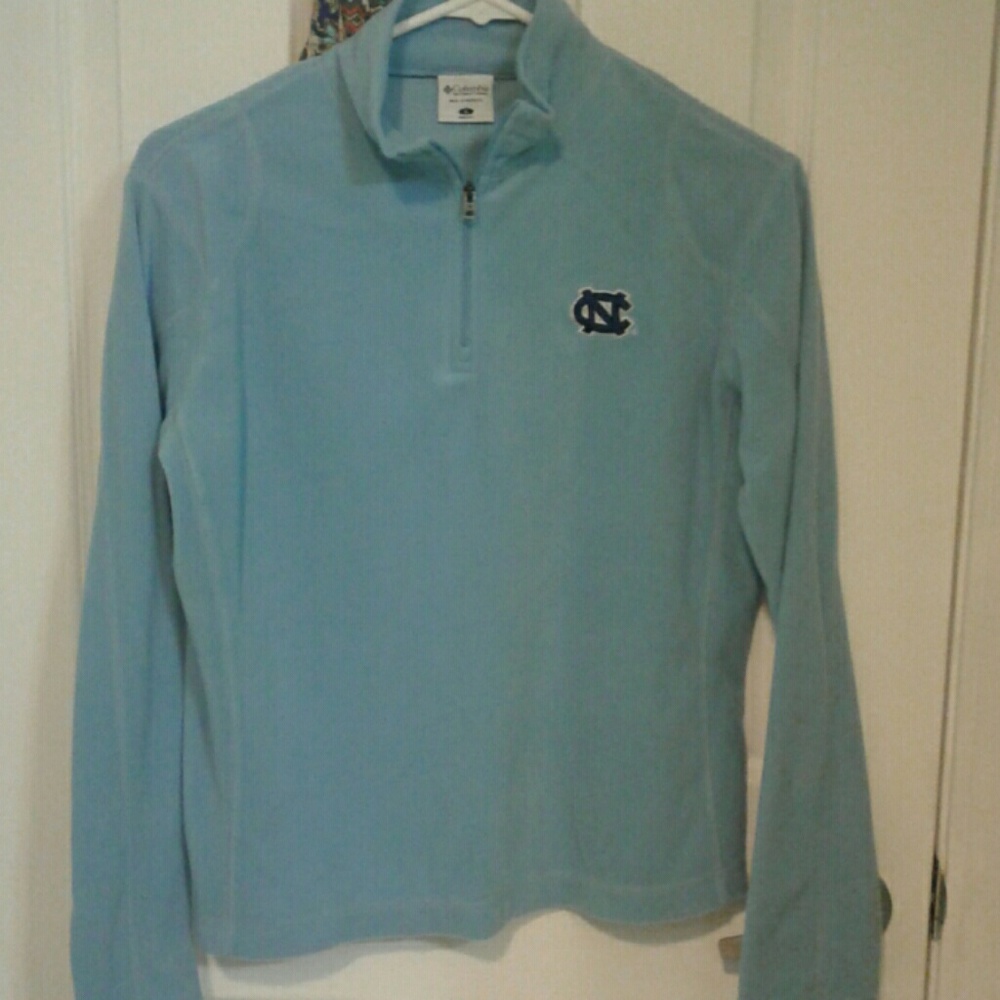 Women's University of North Carolina Columbia