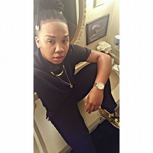 Meet your Posher, Jovan