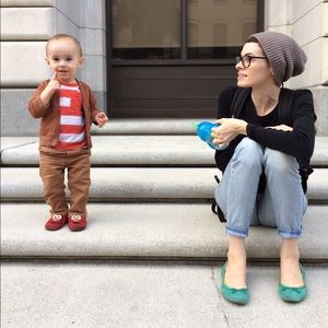 Meet your Posher, Karen