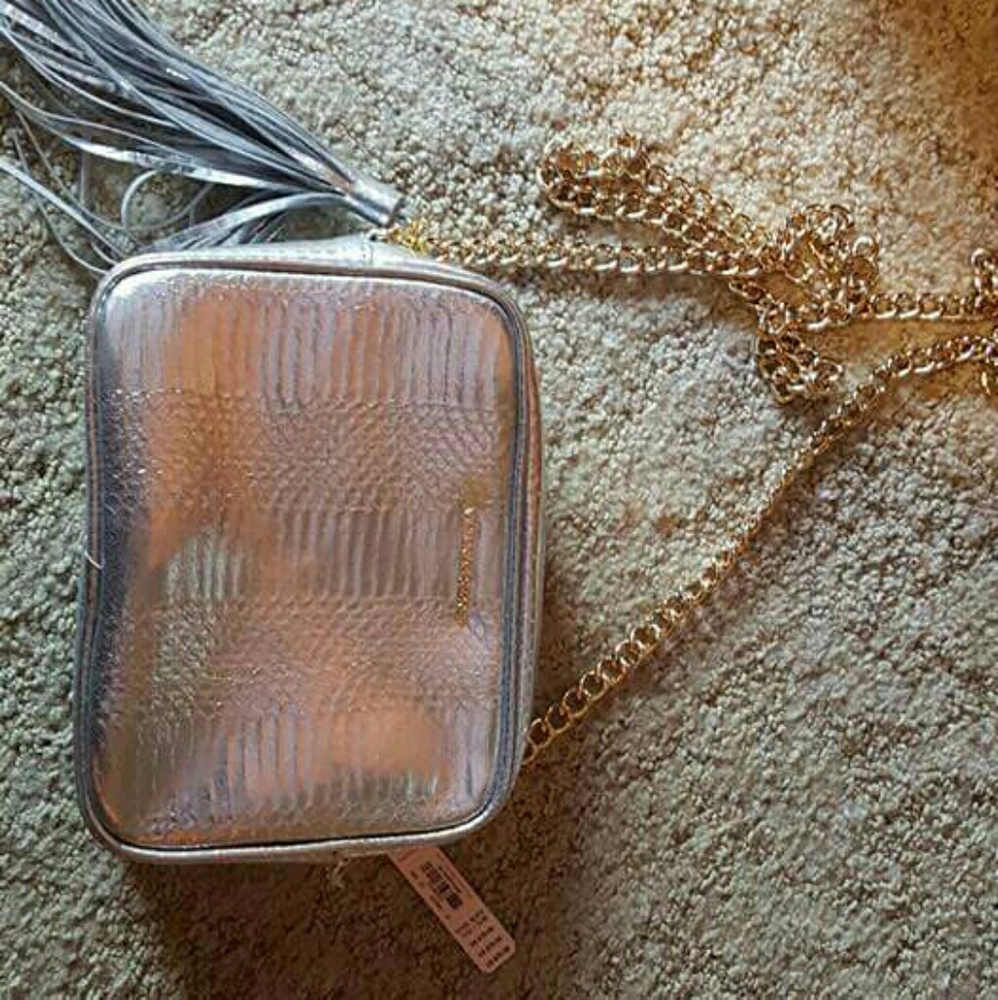 Victorias secret tote