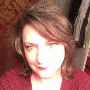 Meet your Posher, Rita