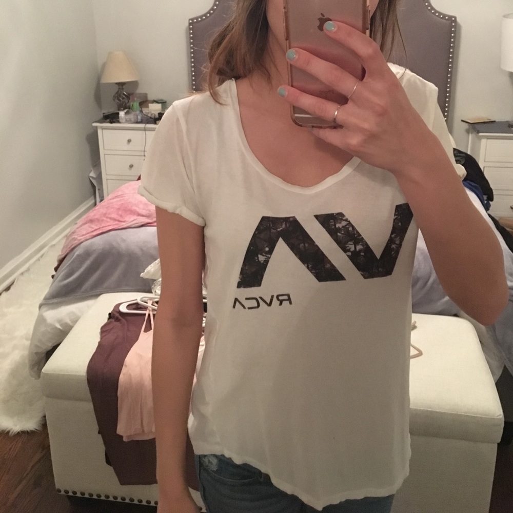 RVCA Tee
