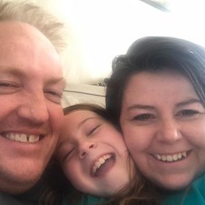 Meet your Posher, Brandy