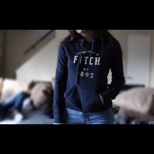 A&F Hoodie