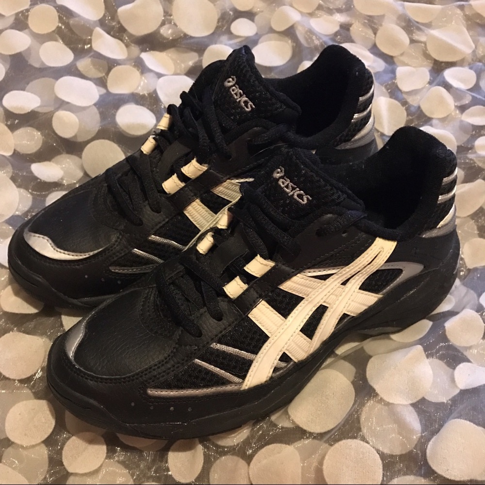 Asics Gel-Blackheath Field Hockey Shoes