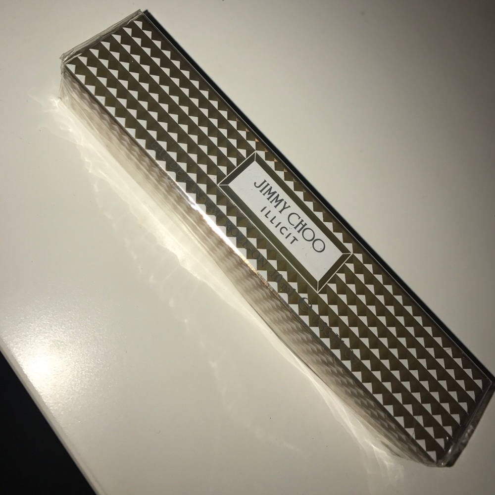 Jimmy Choo Illicit
