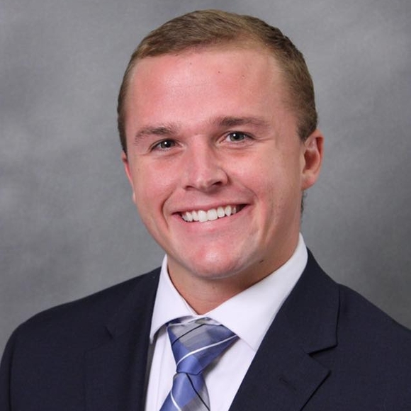 Meet your Posher, Scott - Picture 1 of 1