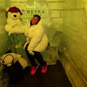 Meet your Posher, Michelle