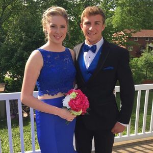 Meet your Posher, Cameron