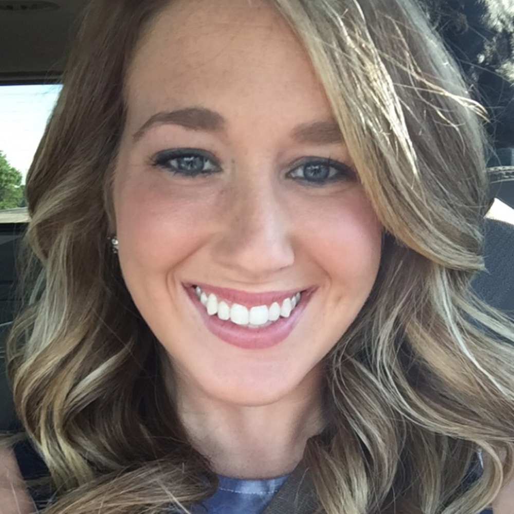 Meet your Posher, Kristen