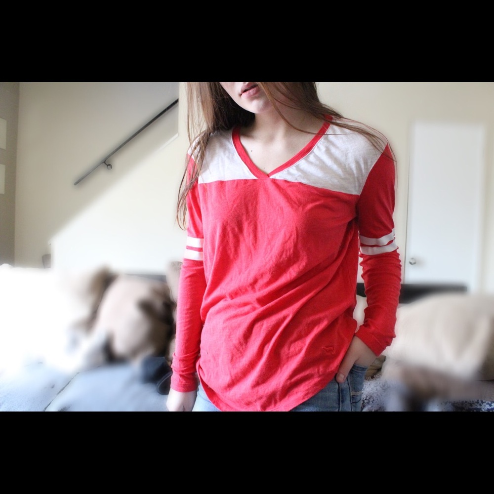 PINK by VS Long Sleeve