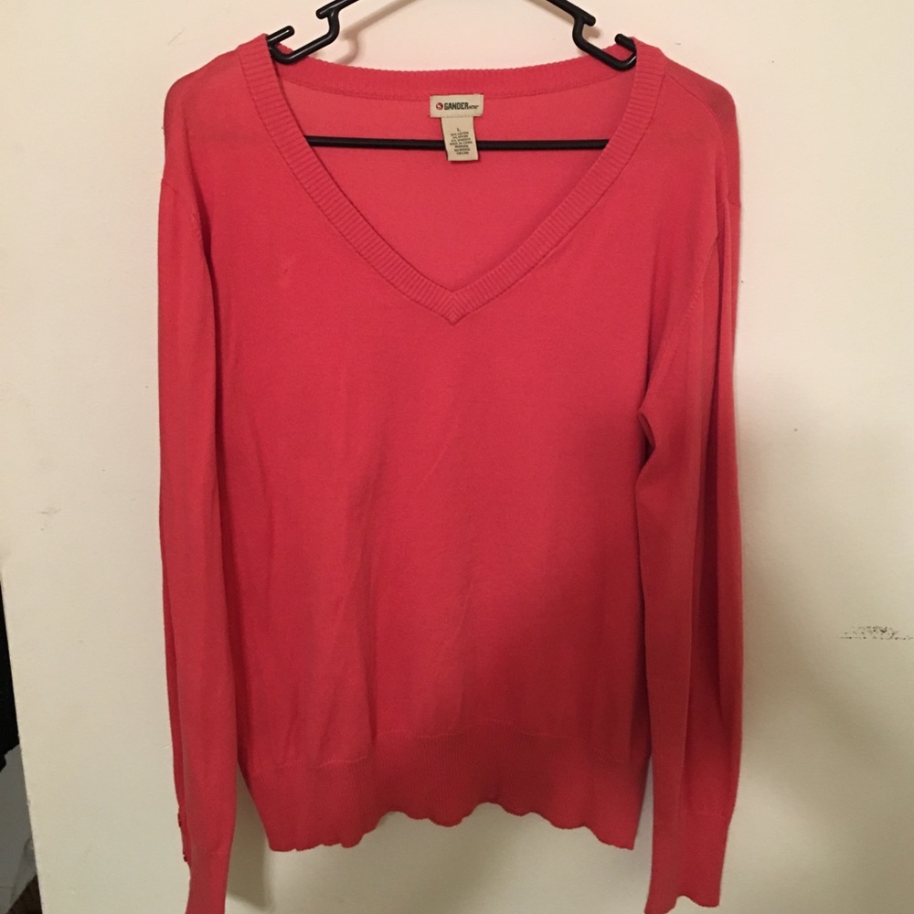 Gander Mountain Sweater