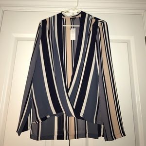 Ann Taylor blouse