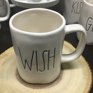 Rae Dunn Wish ☕️