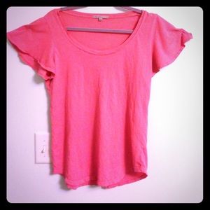 Gap brand short sleeve shirt