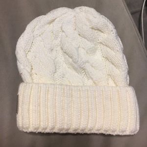 Knit hat
