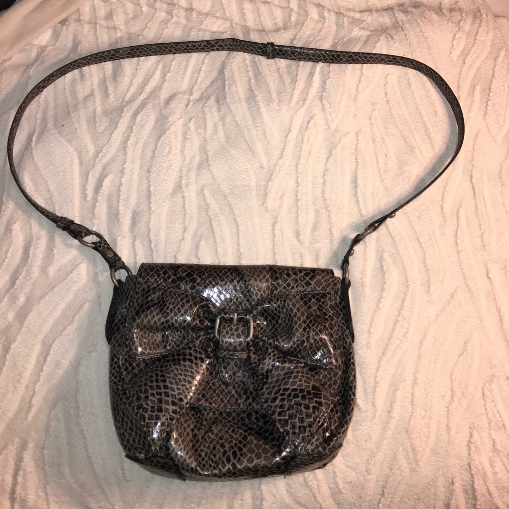 Beautiful Jessica Simpson purse!!!