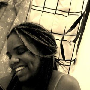 Meet your Posher, Gabrielle