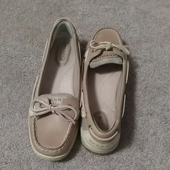 Sperry Shoes - Sperry Top sliders
