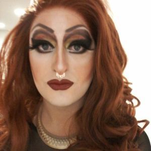 Meet your Posher, Regan