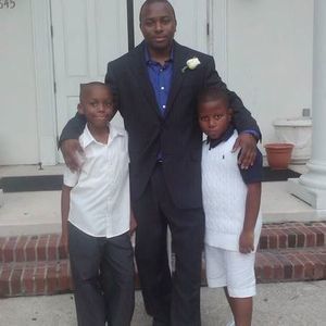 Meet your Posher, Joe