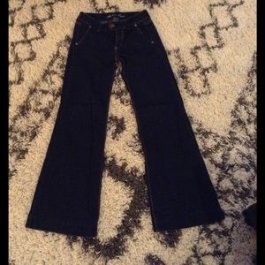 American Eagle Trouser