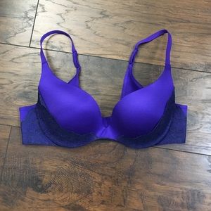 Victoria's Secret push up bra