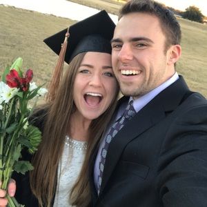 HI it's Mandy :) *Big News*