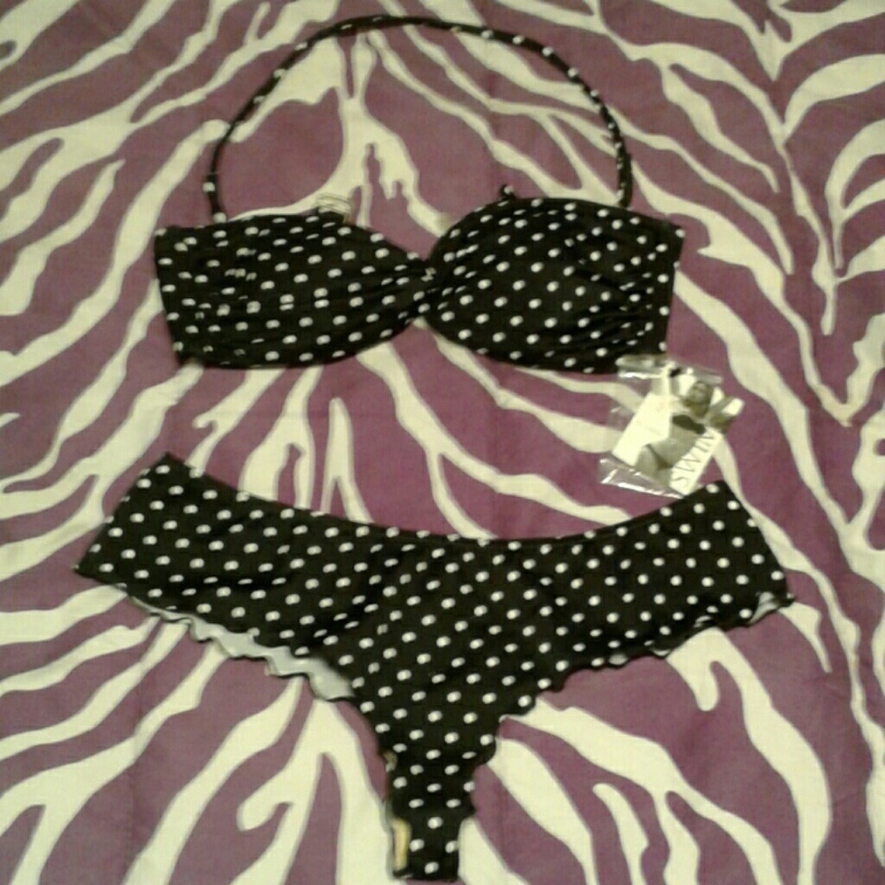 Victoria secret bikini BNWT