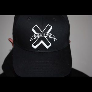 Loyal Hearts baseball cap