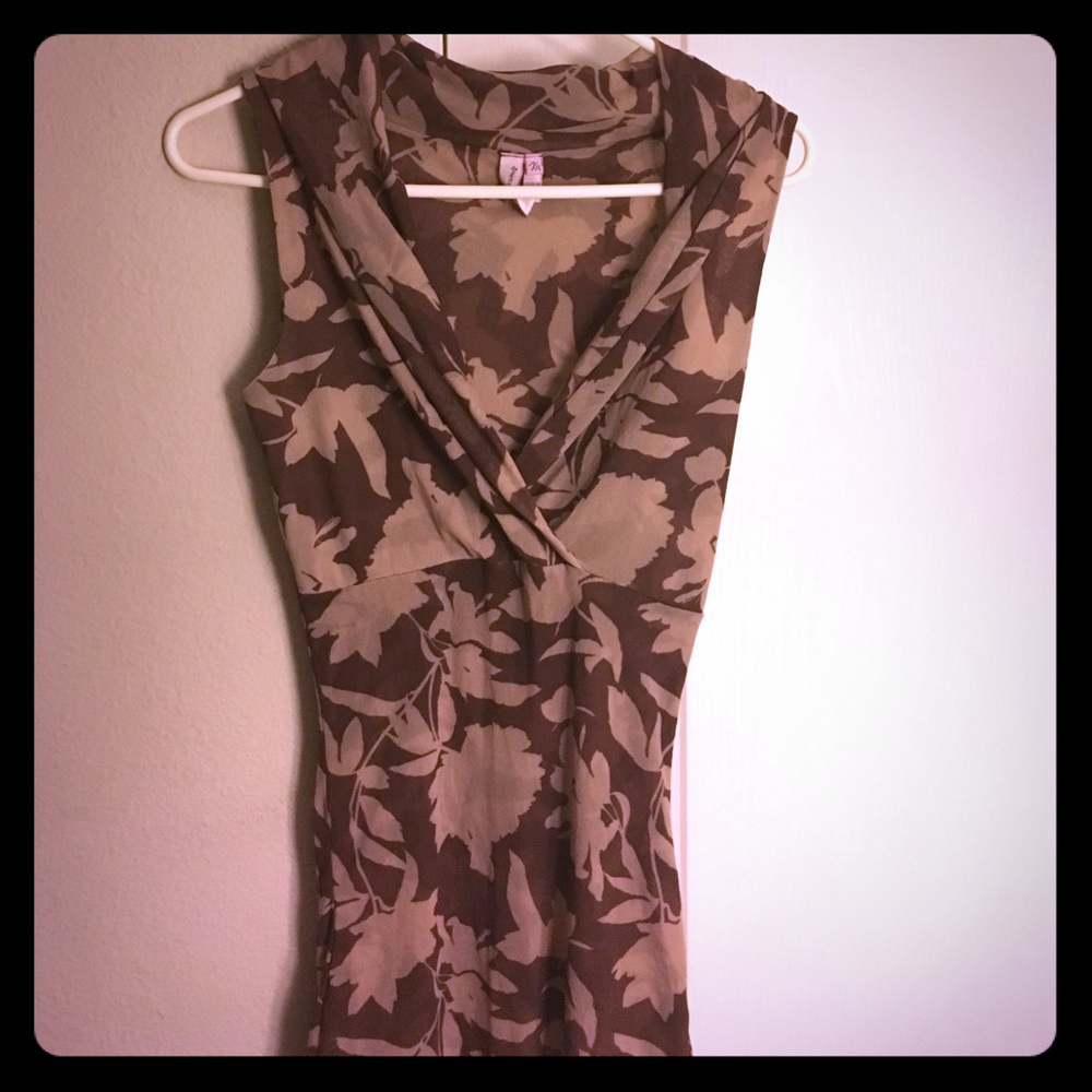 Light weight blouse