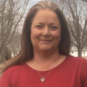 Meet your Posher, Linda