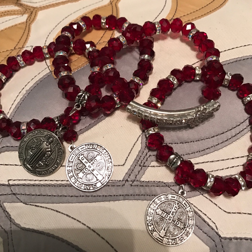 Bracelets