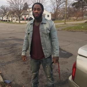 Meet your Posher, Christopher