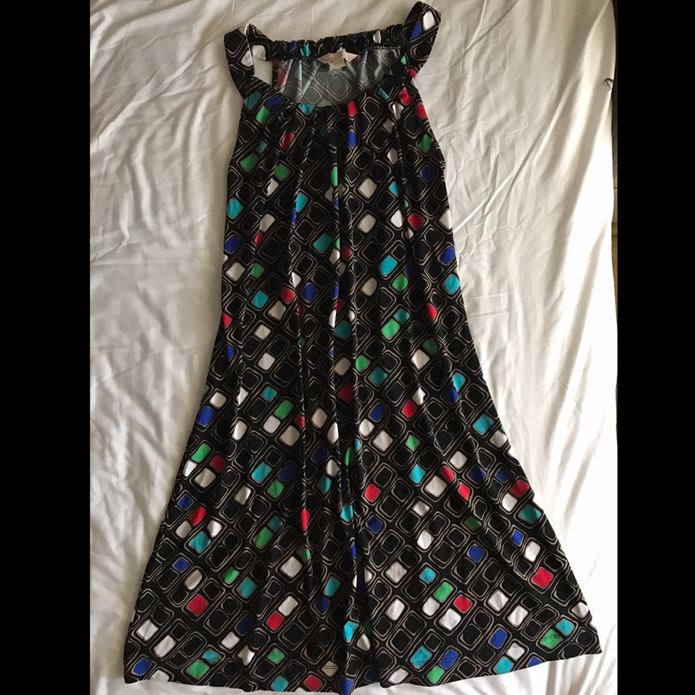 Banana Republic dress