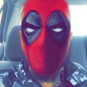 Meet your Posher, Jay