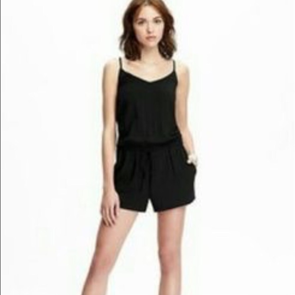 Old Navy romper