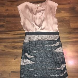 Max and Cleo (by BCBG) Cocktail Dress