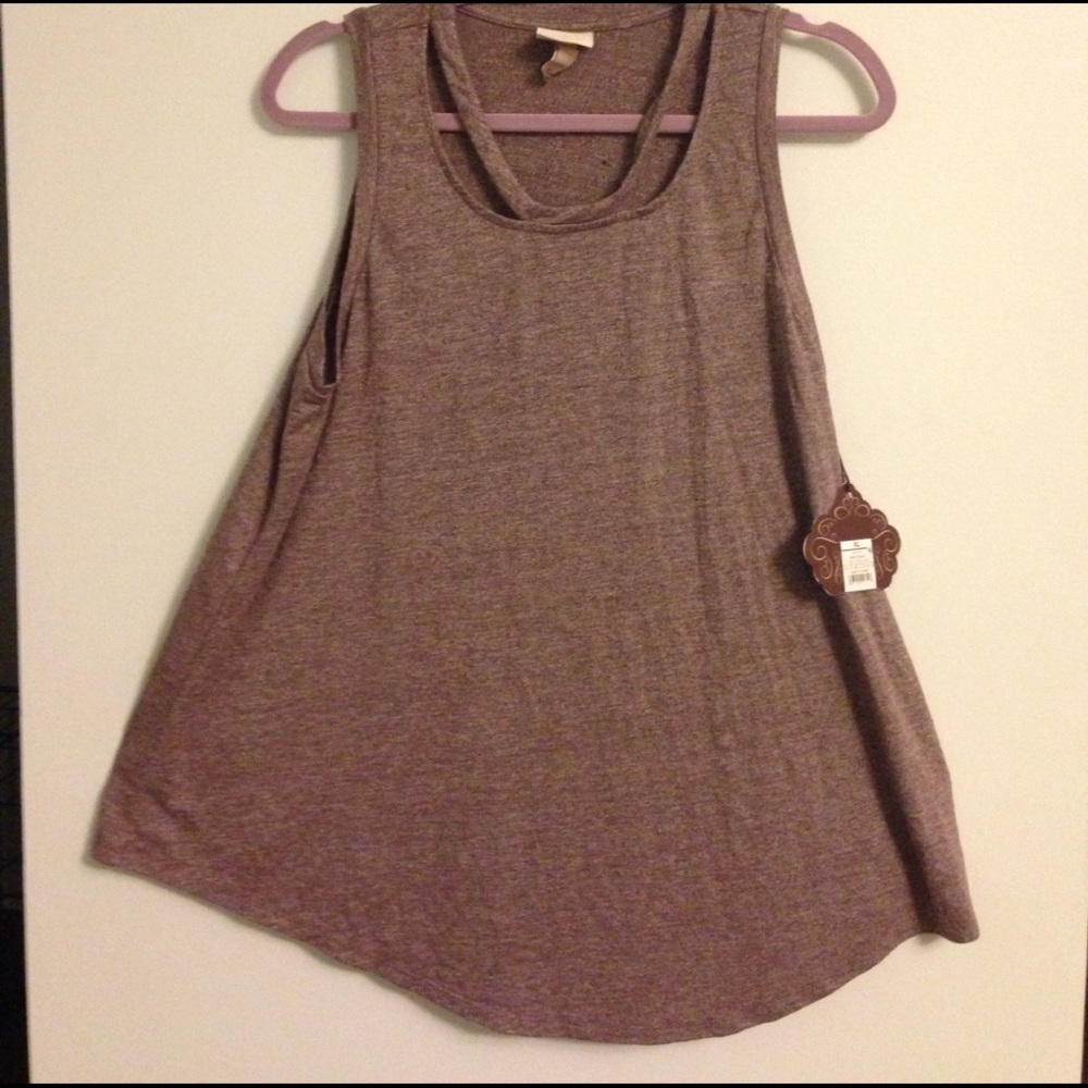Tank top