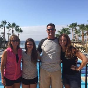 Meet your Posher, Paula