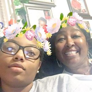 Meet your Posher, Bria