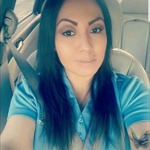 Meet your Posher, Beatriz