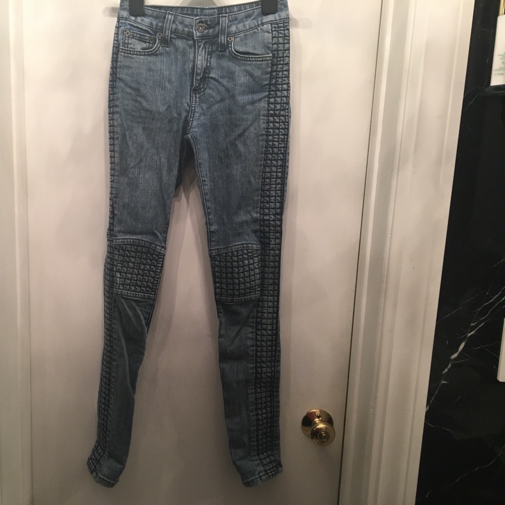 Carmar denim jeans