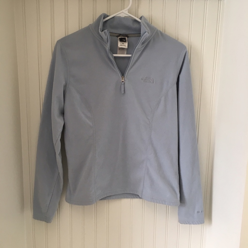 The North Face Pullover