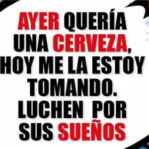 Meet your Posher, Carlos