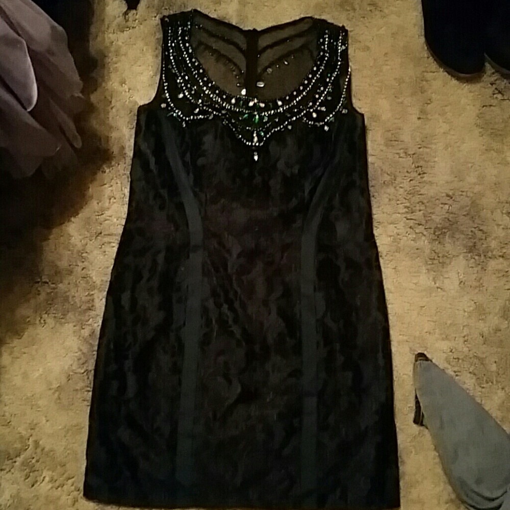 Homecoming Dress