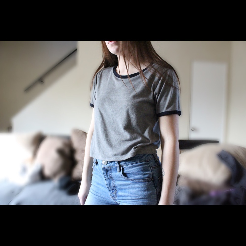 TopShop Tee